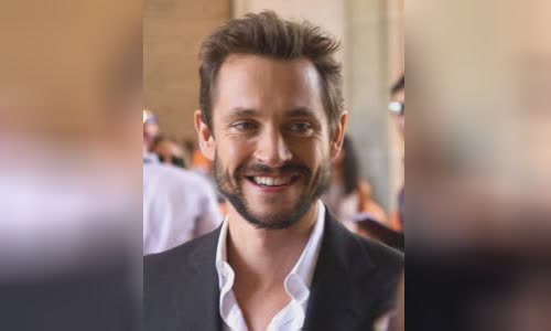 Hugh Dancy