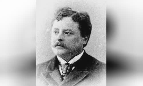 George F. Roesch