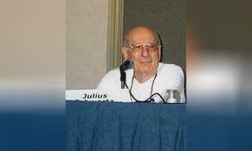 Julius Schwartz