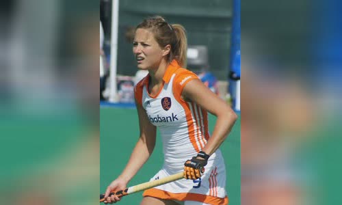 Wieke Dijkstra