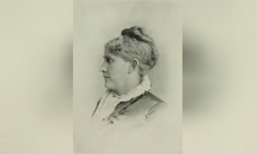 Mary Tenney Gray