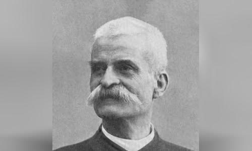 Antonio Abetti