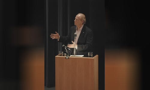 John Ralston Saul
