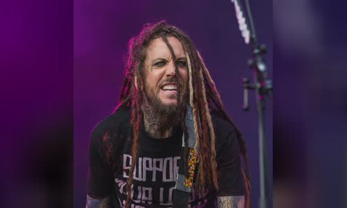 Brian Welch
