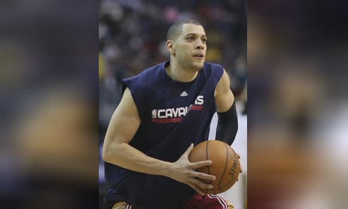 Anthony Parker