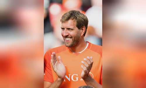 Dirk Nowitzki