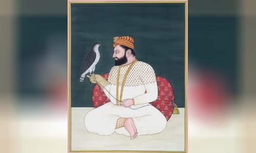 Guru Hargobind
