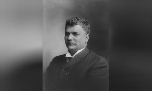 Sam Walter Foss