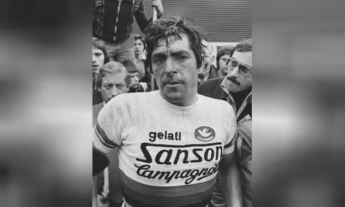 Francesco Moser