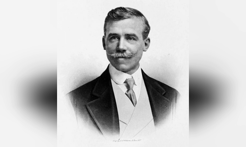 Alexander Winton