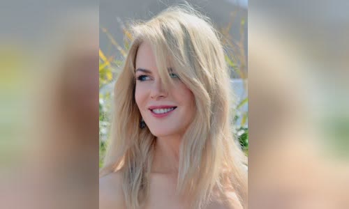 Nicole Kidman