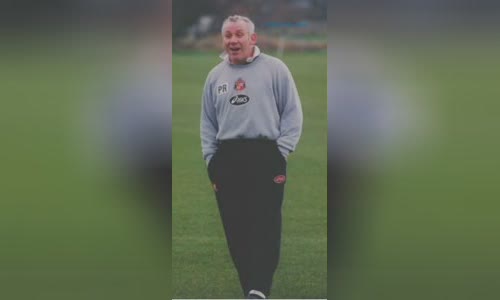 Peter Reid