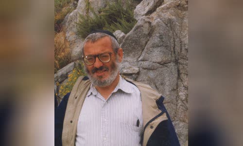 David Kazhdan