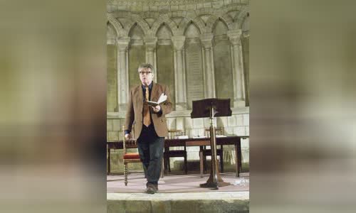 Paul Muldoon