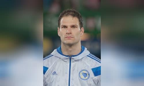 Asmir Begovi?