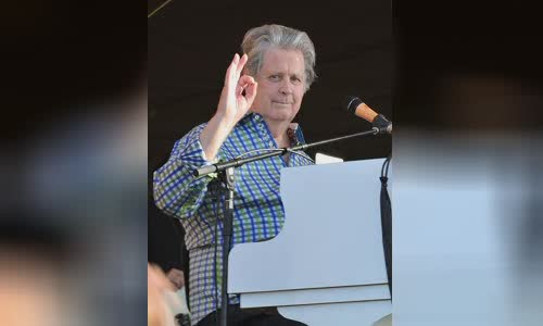 Brian Wilson