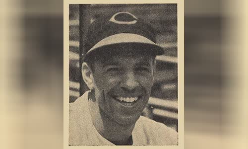 Billy Werber