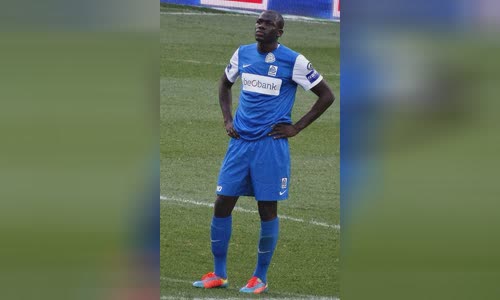 Kalidou Koulibaly
