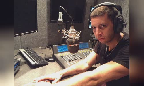 Example (musician)