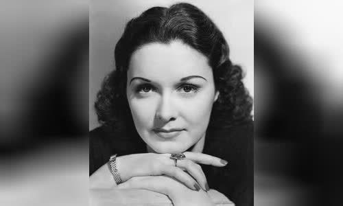 Gail Patrick