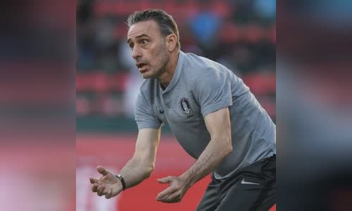 Paulo Bento