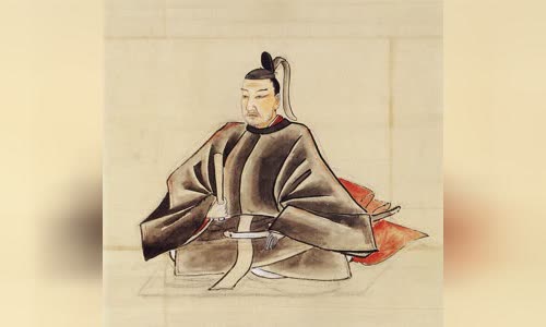 Tokugawa Ieharu