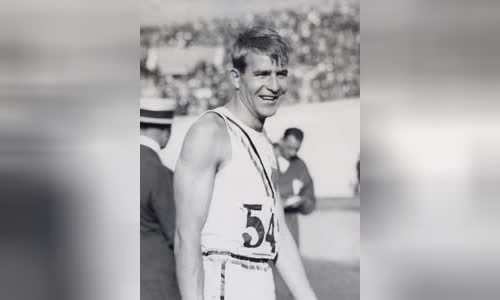 Bob King (athlete)