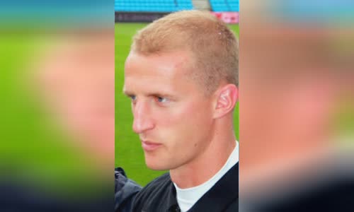 Brede Hangeland