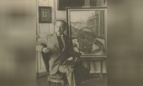 Georges Dufrénoy