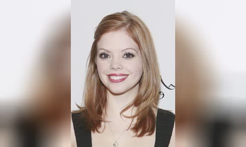 Dreama Walker
