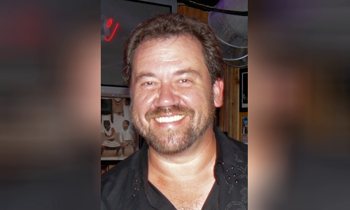 Dan Tyminski