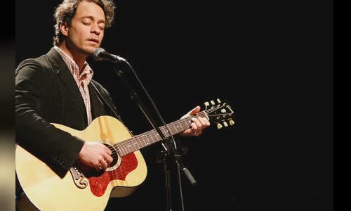 Amos Lee