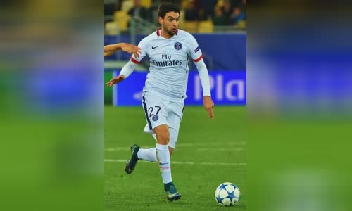 Javier Pastore