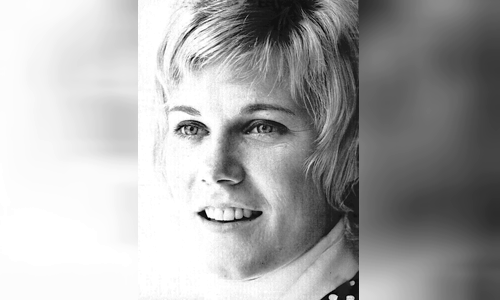 Anne Murray
