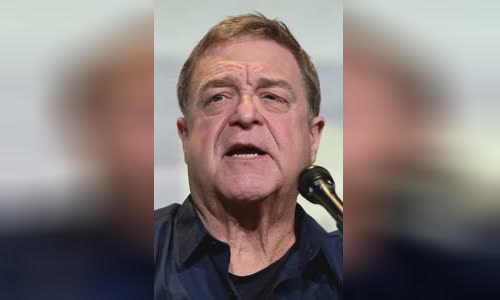 John Goodman