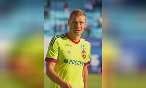 Aleksei Berezutski