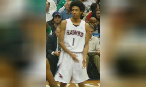 Josh Childress