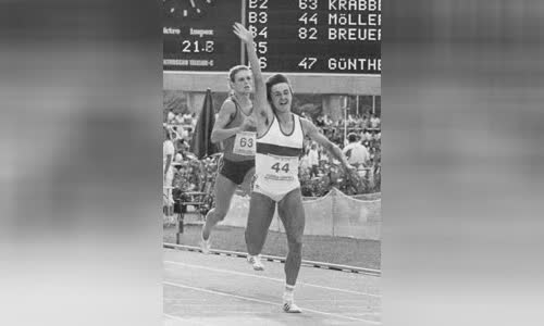 Silke Möller