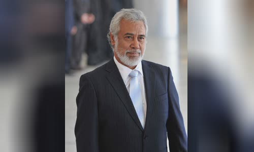 Xanana Gusmão