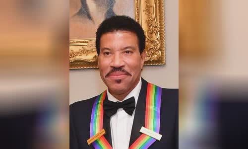Lionel Richie