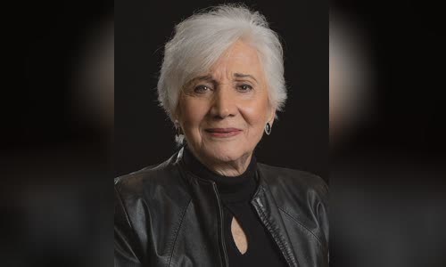 Olympia Dukakis