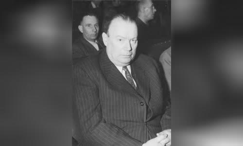 Wilhelm Zaisser