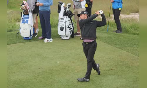 Charles Howell III