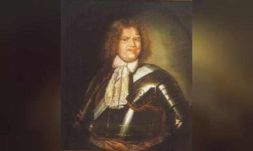John George III, Elector of Saxony