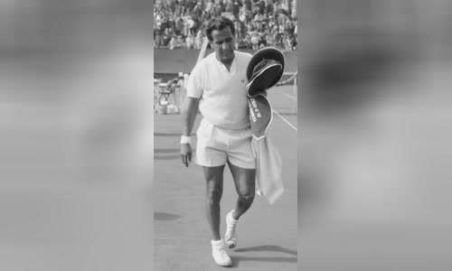 Pancho Segura