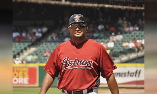 Carlos Lee