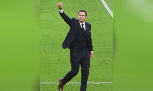 Frank Lampard