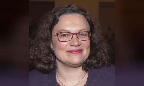 Andrea Nahles