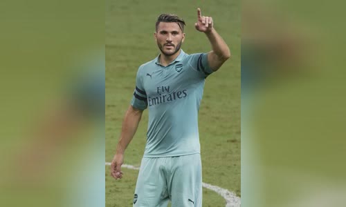 Sead Kolašinac