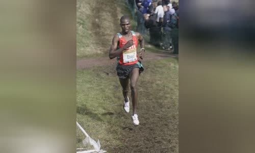 Joseph Ebuya